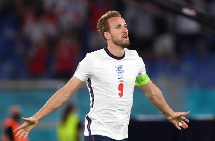 Inggris Membuat Euro 2020 Jadi Turnamen Gol Tandukan Paling Banyak