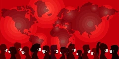Viral Tanggapan ODGJ Perihal Virus Corona, Pendapatnya Bikin Kaget Orang Normal