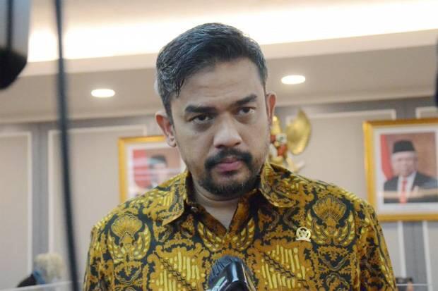 Partai Golkar Klaim Belum Persiapan Pilpres 2024