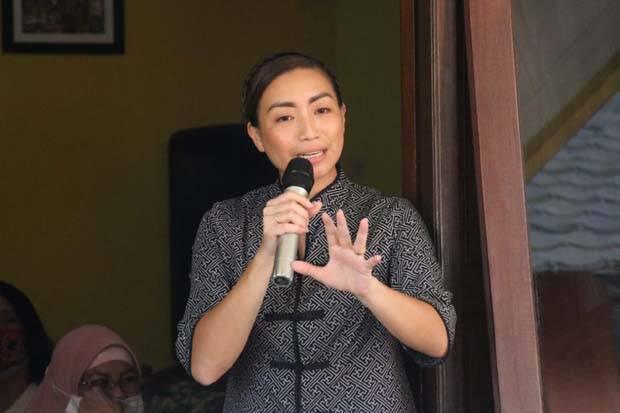 Pilpres 2024 Didorong Tidak Hanya 2 Paslon, Gerindra: Setuju, Kita Capek Sekali
