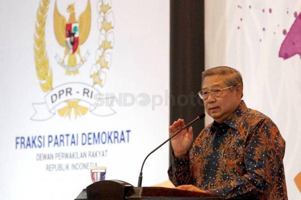 Rachmawati Soekarnoputri Meninggal, SBY Beberkan Pertemuan Terakhir di Cikeas