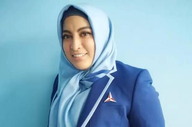 AHY Sedih Ditinggal Sosok Ramah: Selamat Jalan Jane, Doa Kami Mengiringimu