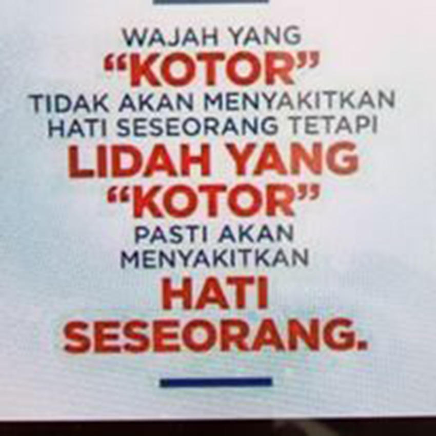 (Muhasabah)Mudahnya Berbuat Baik & Ber-Derma (Tdk Hny Uang Sahaja) kpd Sesama...!