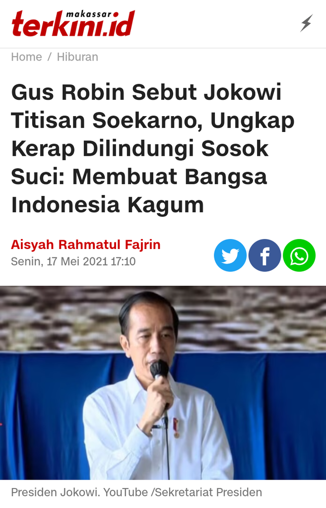 Gibran Ngotot Buka Mall Saat PPKM Darurat, Lihat Gimana Tindakan Bapaknya dan Luhut