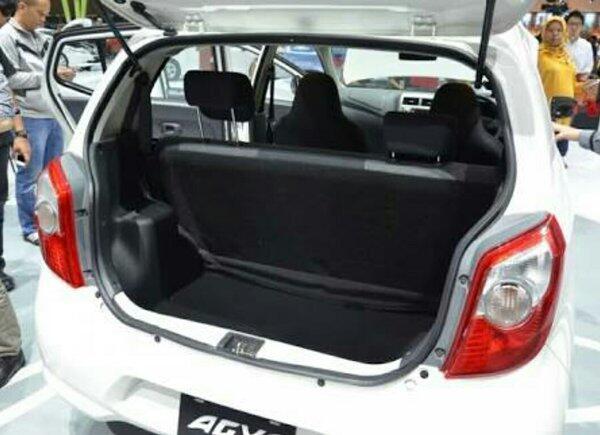 Toyota Agya-Daihatsu Ayla, Kisah Perjalanan 8 Tahun Hatchback Terpopuler Di Indonesia