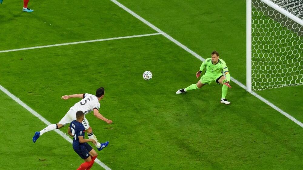 Euro 2020 Resmi Menjadi Edisi Paling Banyak Gol Bunuh Diri
