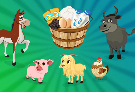 CROPBYTES - PLAY & EARN CRYPTO DAILY, MAIN GAME YANG MENGHASILKAN UANG FOR LIFE
