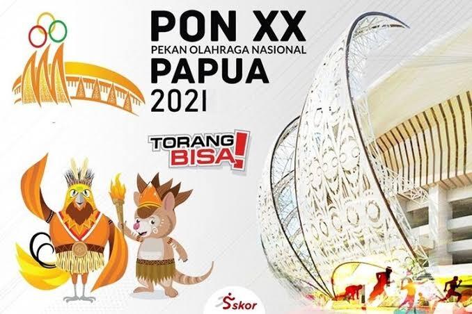 Intip Persiapan Venue PON XX Papua 2021, Yuk!