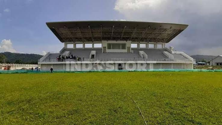 Intip Persiapan Venue PON XX Papua 2021, Yuk!