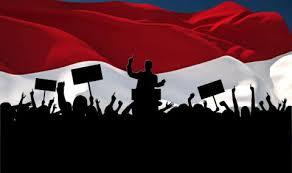 Ini kah politik saat ini ?