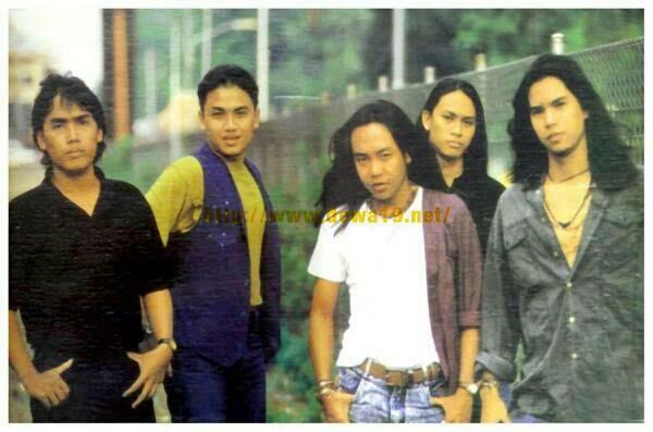 Lagu-lagu Dari 5 Band Lawas Indonesia Yang Bikin Semangat Olahraga Versi Ane