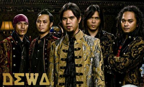 Lagu-lagu Dari 5 Band Lawas Indonesia Yang Bikin Semangat Olahraga Versi Ane