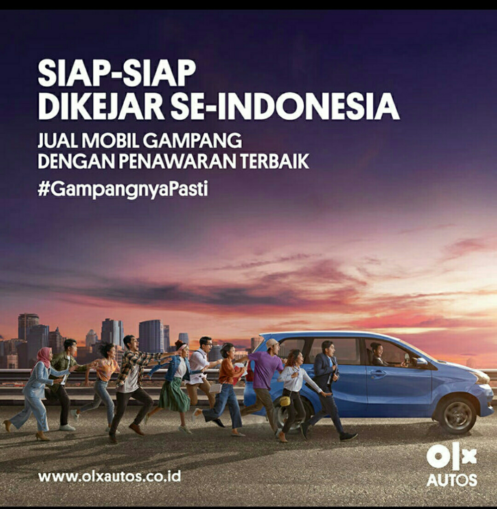 OLX Autos, Kemudahan dan Kenyamanan Dalam Bertransaksi