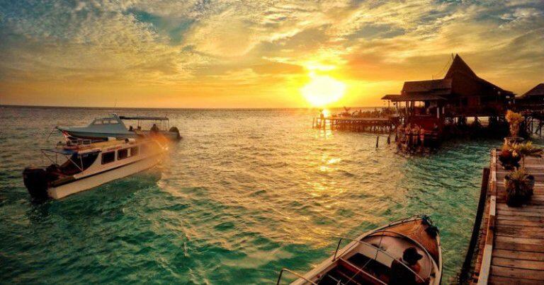 Memaksimalkan Potensi Pariwisata Kalimantan Timur Tanpa Melupakan Pelestarian Alam