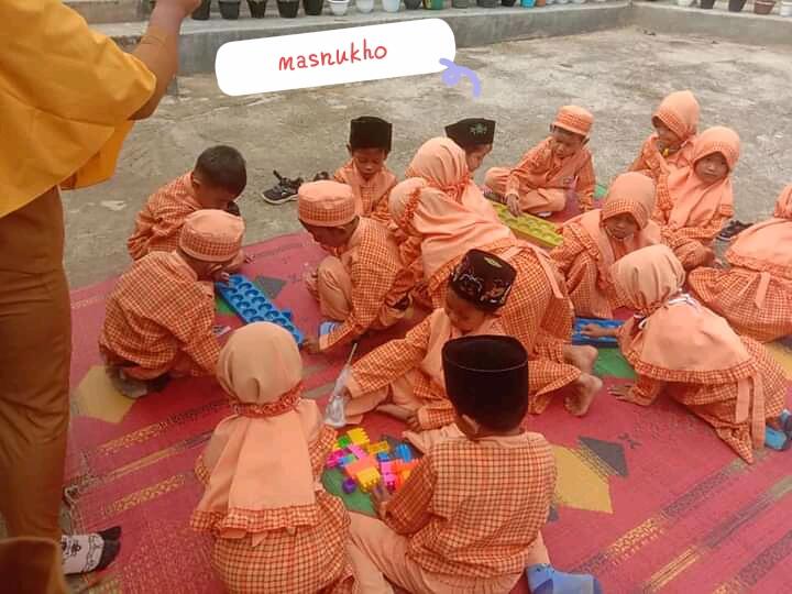 Tips Melatih Kreativitas dan Percaya Diri Anak dengan Cara Unik dan Menyenangkan 