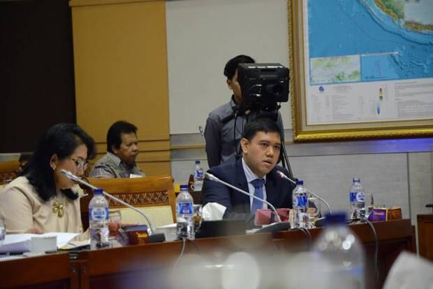 Politisi Golkar Sebut Harmoko Meninggal karena Sakit