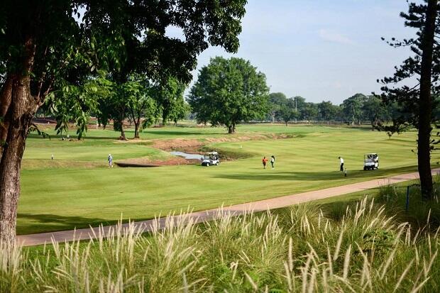PPKM Darurat 2 Lapangan Golf di Halim Ketahuan Buka, TNI AU Lakukan Penyelidikan