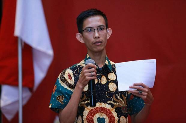 Wapres KH Maruf Amin vs Dominasi Aktor Non Negara