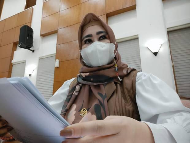 Pemerintah Segera Salurkan Bansos, DPR Yakin Perekonomian Warga Bergerak