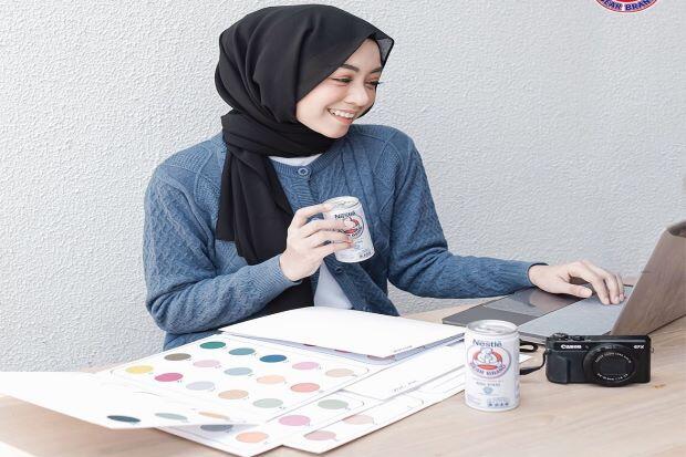 Konsumen Cemas Berlebih, Bear Brand Dapat 'Rezeki Nomplok'