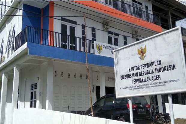 Ombudsman Terima 246 Pengaduan pada Semester I Tahun 2021
