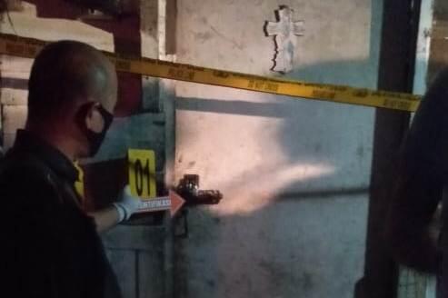 Cemburu Buta, Suami Habisi Istri dengan Sadis di Samping Bayinya
