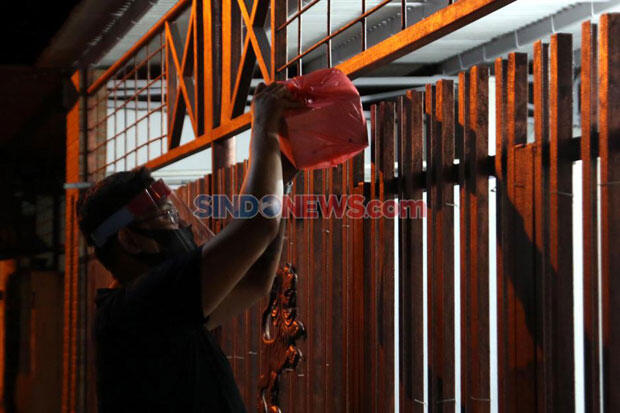 Isoman di Rumah, Pasien Covid Bakal Dikirim Obat Gratis via Aplikasi