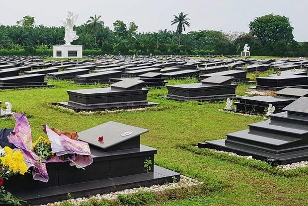 Pengurus Pemakaman di Medan Dipolisikan, Gara-garanya Tolak Jenazah Pasien COVID-19