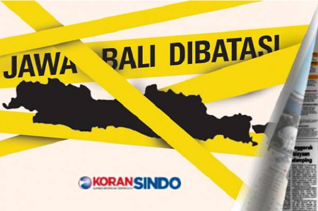 Tempat Usaha Kuliner di Sleman Banyak Langgar PPKM Darurat