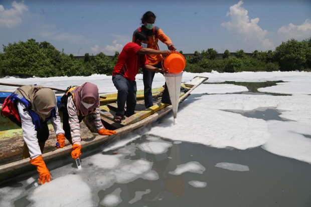 Lapor Walhi dan Gubernur Terkait PT Greenfields Blitar, Ini Alasan DPRD Jatim