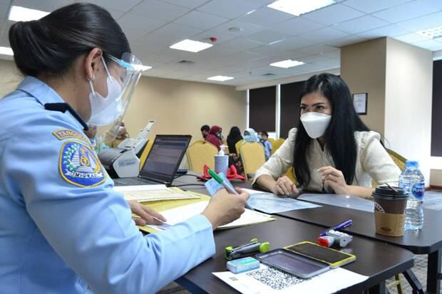 PPKM Darurat, Pelayanan Paspor Dihentikan Sementara
