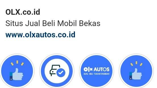 Semewah Cinta Pertama Yang Joss, Tak Ada Iklan Pembuat Ragu Dalam Fitur OLX AUTOS