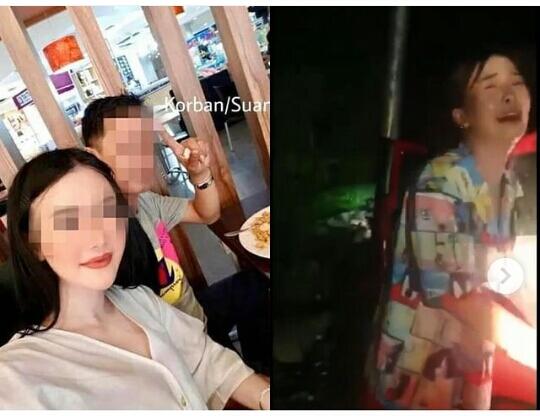 Menangis Histeris Saat Suami Dibunuh Perampok, Ternyata Sang Istri Dalang Pembunuhan