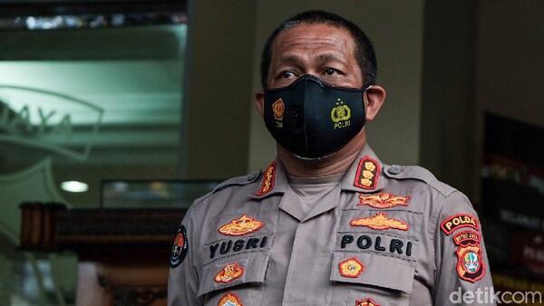 Terungkap! Banyak Pekerja Non-esensial di Jakarta Dipaksa Ngantor