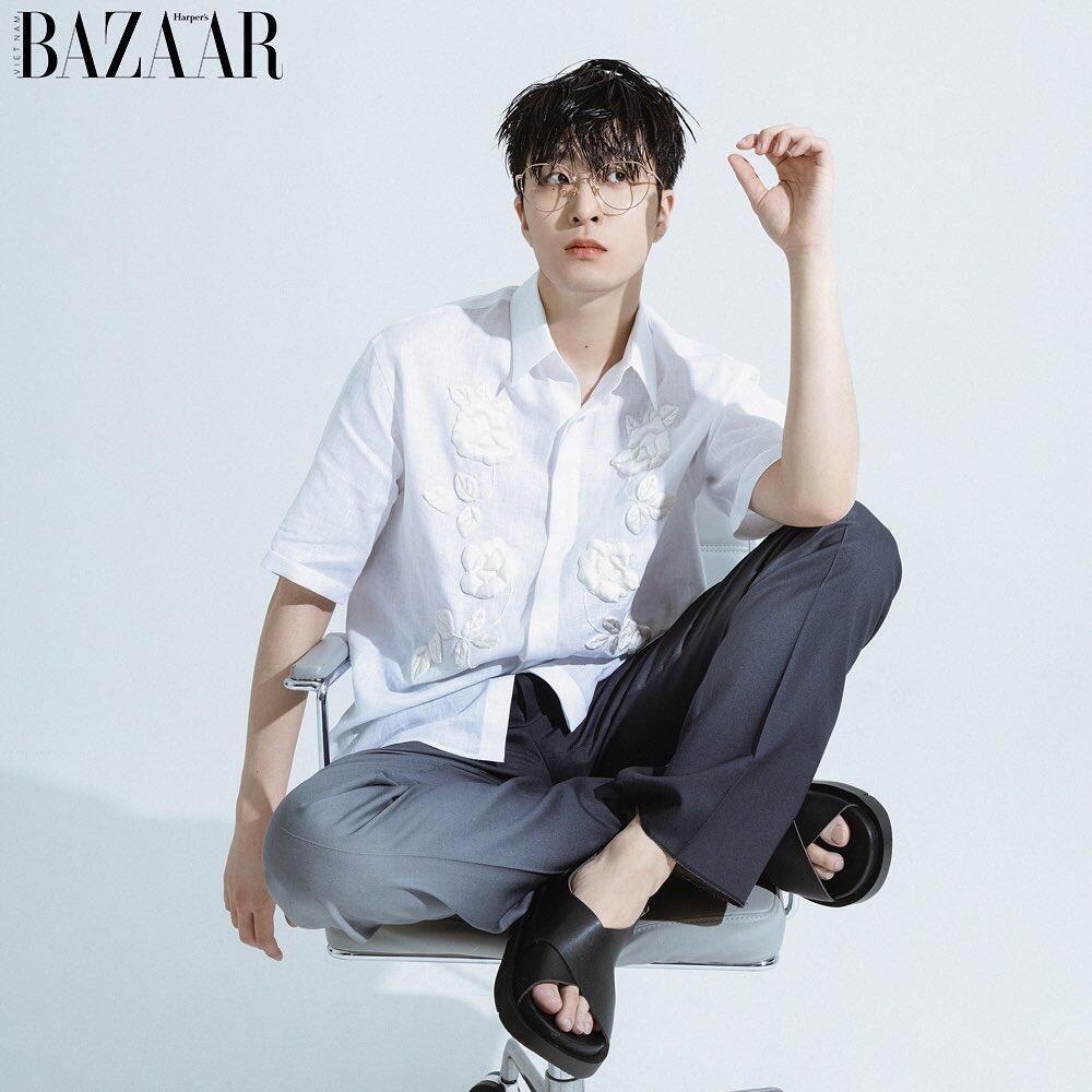Youngjae ‘GOT7’ Berencana Rilis Solo Album Tahun Ini