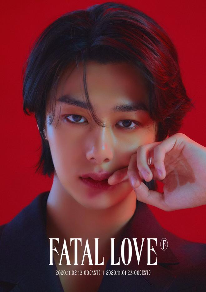 Hyungwon “MONSTA X” Traktir Monbebe Makan!