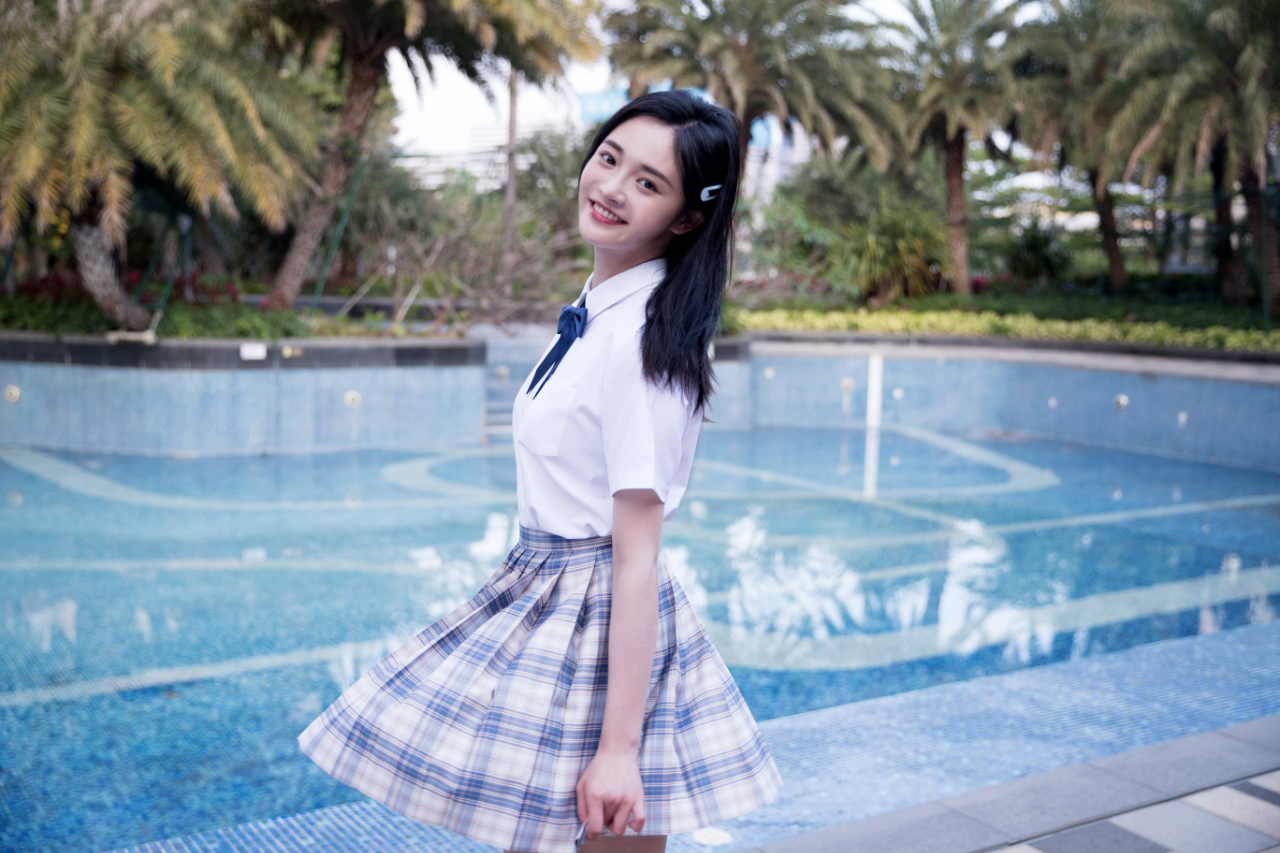 Main Drama Baru! Cek 9 Potret Kyulkyung Eks. Member Pristine