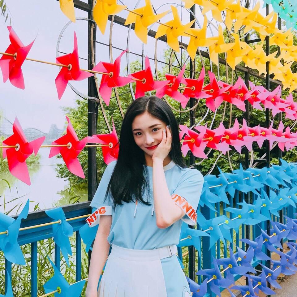 Main Drama Baru! Cek 9 Potret Kyulkyung Eks. Member Pristine