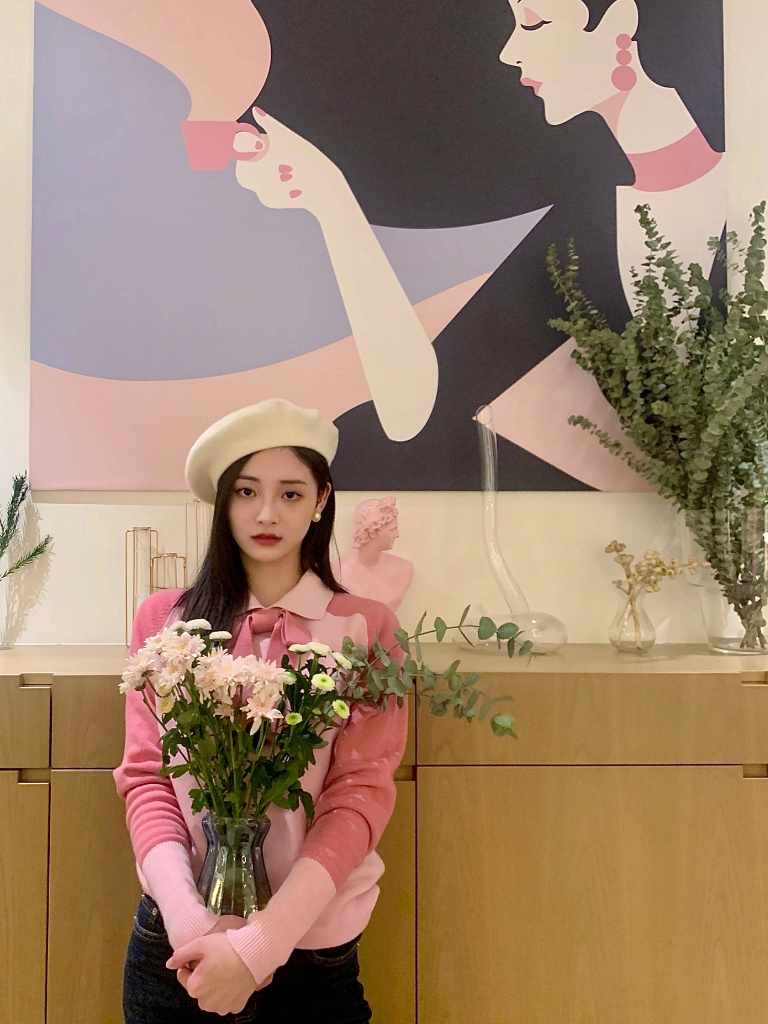 Main Drama Baru! Cek 9 Potret Kyulkyung Eks. Member Pristine