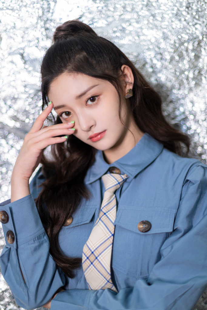 Main Drama Baru! Cek 9 Potret Kyulkyung Eks. Member Pristine