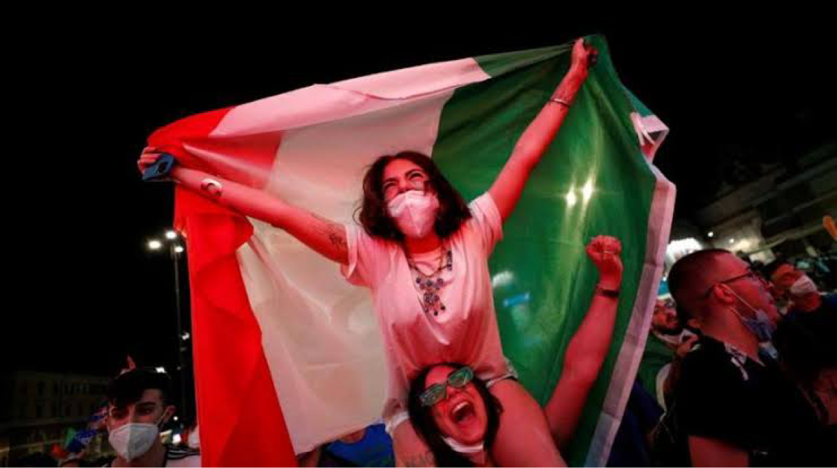 Italia Ngambek Jatah Tiket Semifinal Dan Final Dikit Banget!