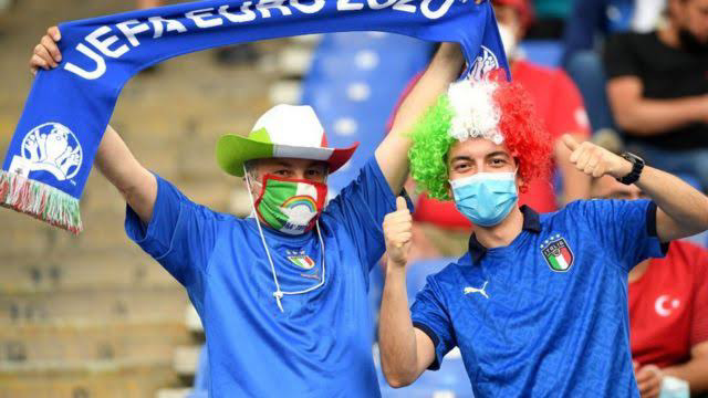 Italia Ngambek Jatah Tiket Semifinal Dan Final Dikit Banget!