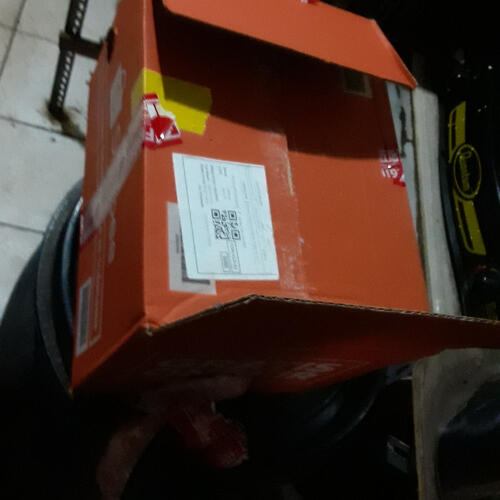 Order Shopee Segar Kurang, Laporan Tidak Diproses Karena Perlu Video Unboxing 