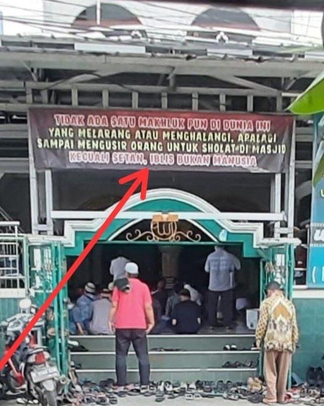 Keberatan Masjid dan Musala Ditutup, Ketua MUI Bersuara Lantang: Kan Tidak Berkerumun