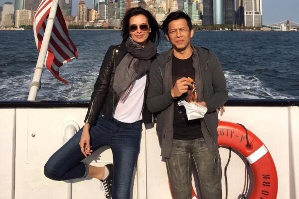 JANGAN BIARKAN PERASAAN MENGUASAIMU BERIKAN LOGIKA PORSI YG SESUAI...