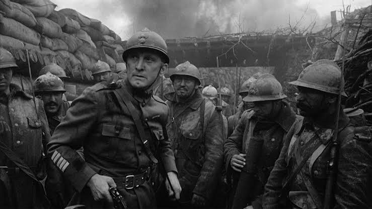 5 Alasan Kenapa Film Perang Dunia I Jarang dibuat Hollywood, No 1 Jadi Alasan Utama