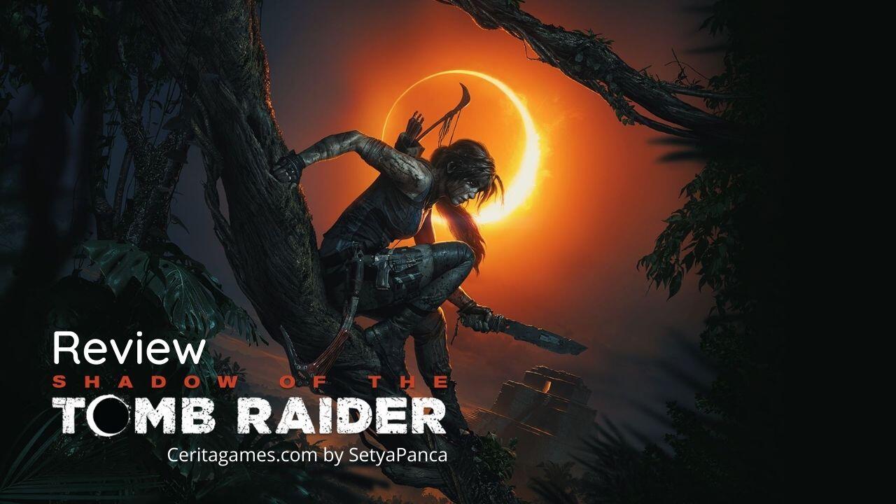 Review: Shadow of Tomb Raider (PS4)