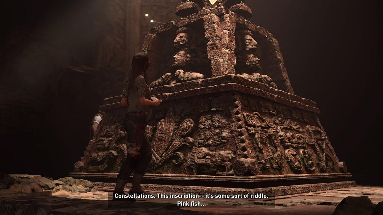 Review: Shadow of Tomb Raider (PS4)