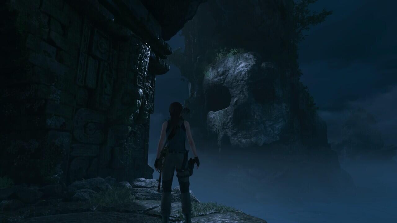 Review: Shadow of Tomb Raider (PS4)