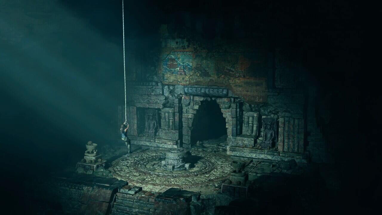 Review: Shadow of Tomb Raider (PS4)